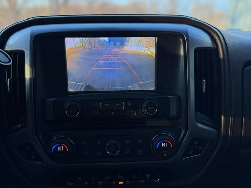 Used 2015 Chevrolet Silverado 2500 LTZ w/ Duramax Plus Package image 14