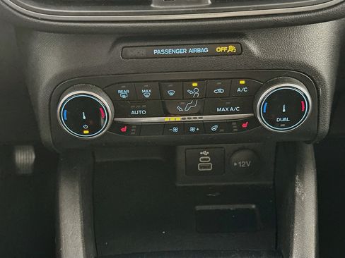 Used 2024 Ford Escape Active AWD/4WD image 23