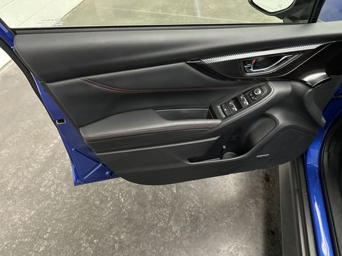 Used 2023 Subaru WRX Limited image 14