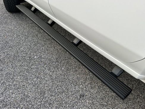 Used 2021 Chevrolet Silverado 2500 LTZ image 26