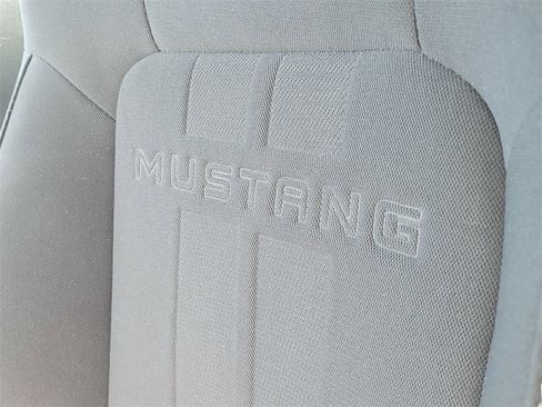 Used 2023 Ford Mustang EcoBoost w/ Equipment Group 101A image 19