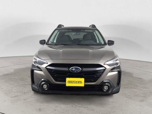 Certified 2024 Subaru Outback Premium AWD/4WD image 8