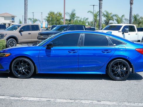Used 2022 Honda Civic Sport image 5