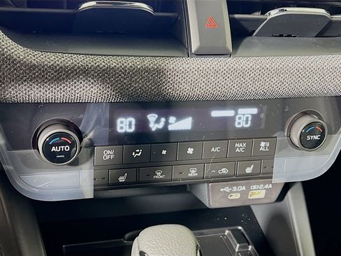 New 2026 Subaru Outback Limited XT AWD/4WD image 13