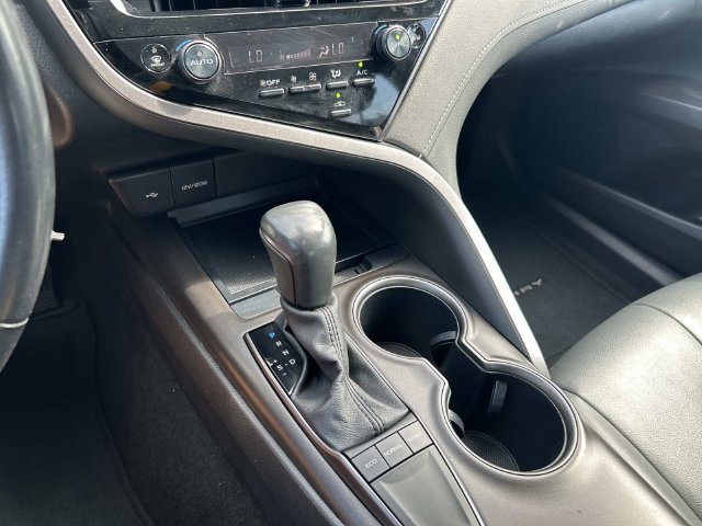 Used 2024 Toyota Camry SE FWD image 20