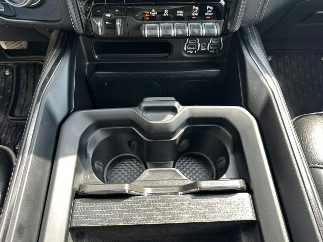 Used 2022 RAM 1500 Limited AWD/4WD image 33