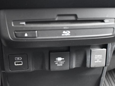 Used 2022 Honda Odyssey Touring image 13