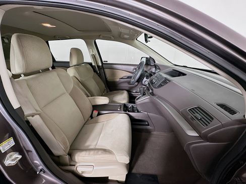 Used 2013 Honda CR-V EX image 30
