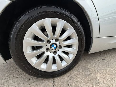Used 2009 BMW 328i Sedan RWD image 25