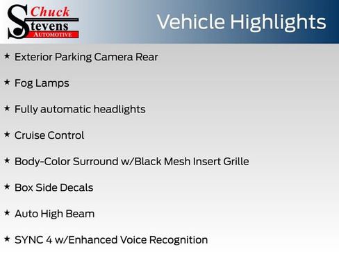 Used 2021 Ford F150 XL w/ STX Appearance Package AWD/4WD image 8