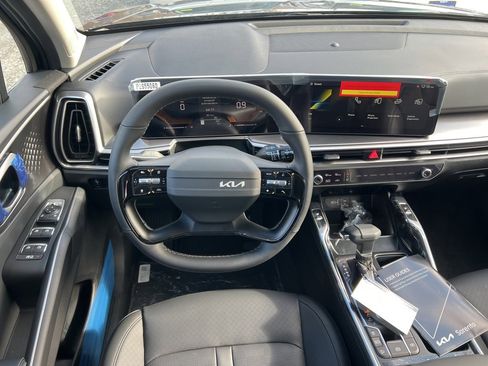 New 2026 Kia Sorento S image 11