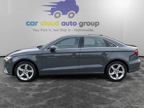 Used 2019 Audi A3 2.0T Premium w/ Convenience Package FWD image 2