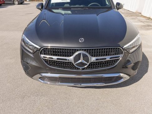 Certified 2025 Mercedes-Benz GLC 300 4MATIC image 13