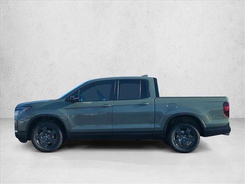 New 2026 Honda Ridgeline TrailSport image 5