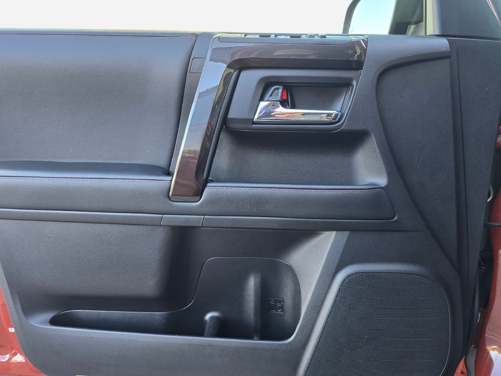 Used 2024 Toyota 4Runner TRD Pro AWD/4WD image 31