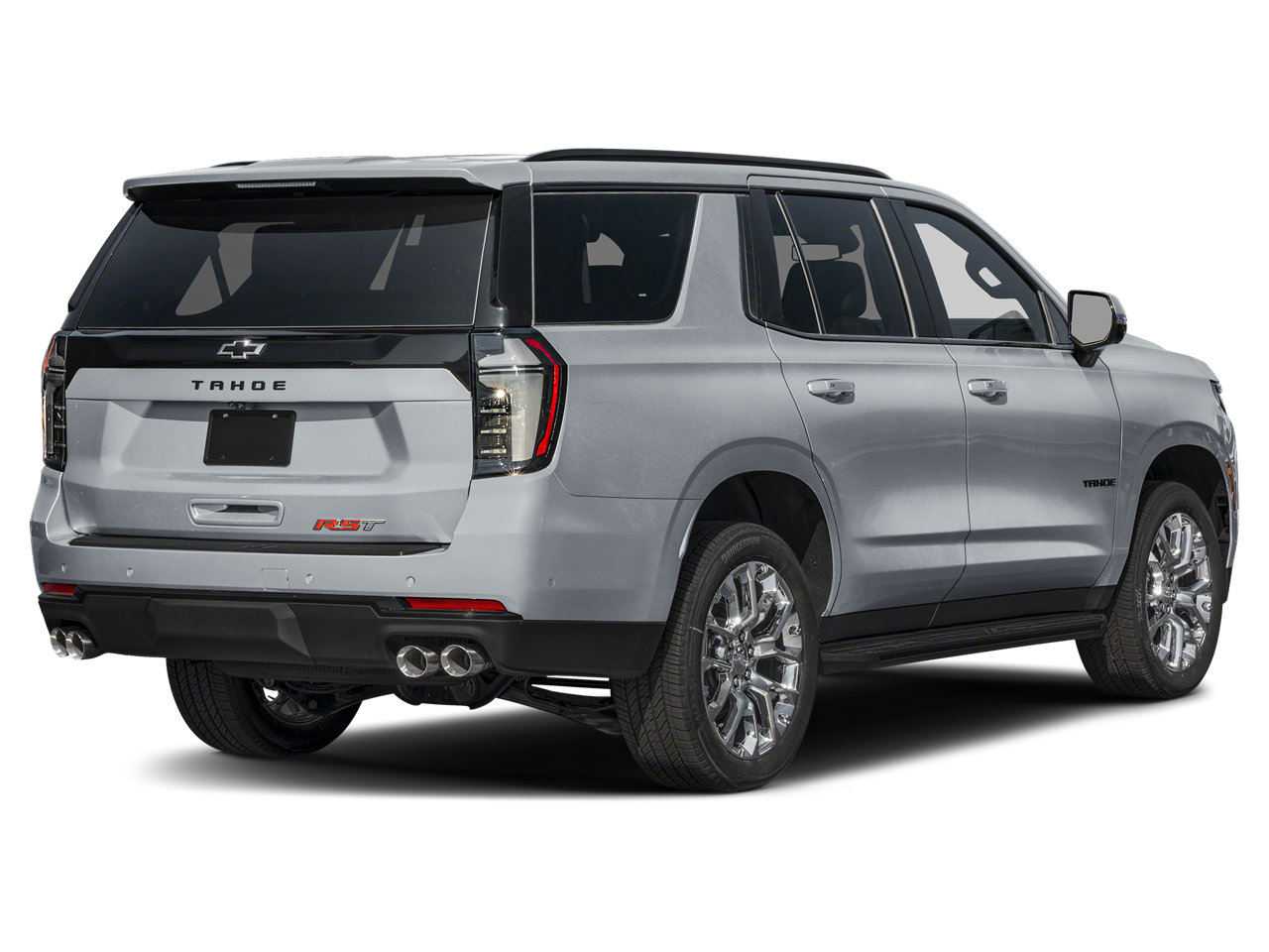 New 2027 Chevrolet Tahoe RST w/ Comfort Package AWD/4WD image 27