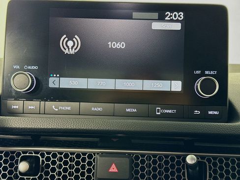 Used 2023 Honda Civic Sport image 18