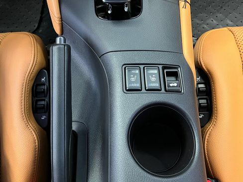 New 2027 Nissan Z Performance RWD image 30