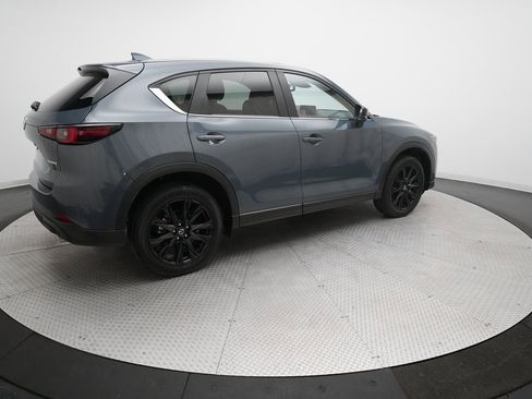 Used 2025 MAZDA CX-5 Carbon Edition image 38