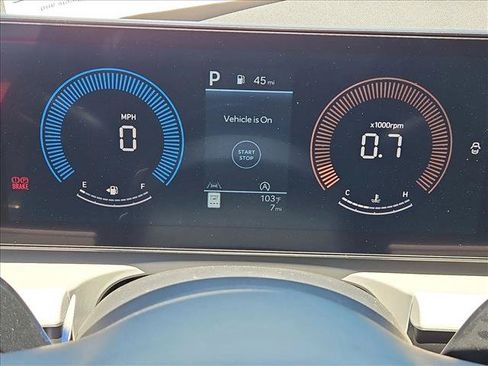 New 2026 Hyundai Tucson SE FWD image 11