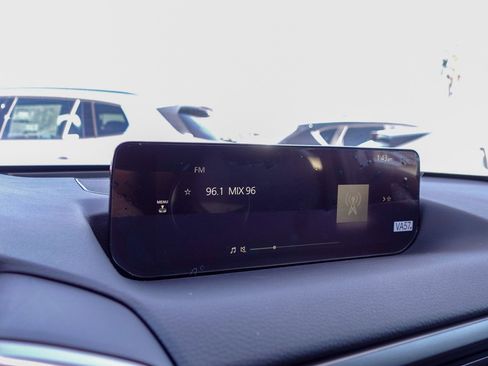 New 2026 MAZDA CX-50 AWD 2.5 Hybrid w/ Weather Package image 19