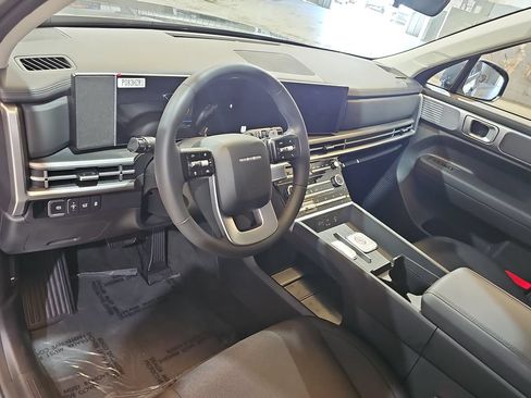 New 2026 Hyundai Santa Fe SE FWD image 17