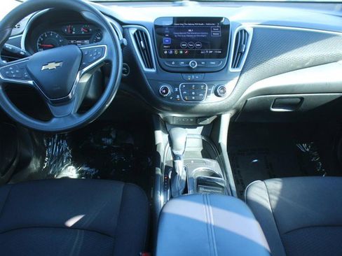 Certified 2023 Chevrolet Malibu LT image 13