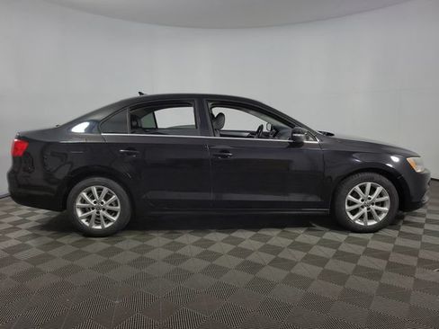 Used 2014 Volkswagen Jetta SE FWD image 10