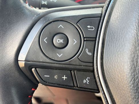 Used 2020 Toyota Camry TRD image 16