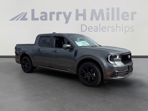 New 2025 Ford Maverick Lobo image 7