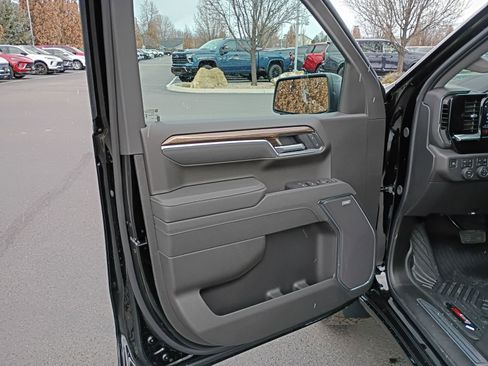 New 2026 Chevrolet Silverado 1500 LT Trail Boss w/ LT Trail Boss Premium Package image 24