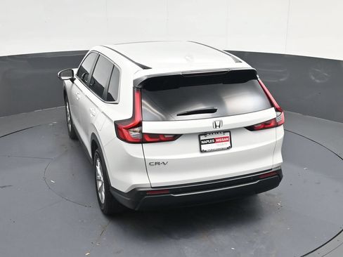 Used 2024 Honda CR-V EX-L image 44