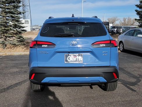 New 2026 Toyota Corolla Cross XLE image 20