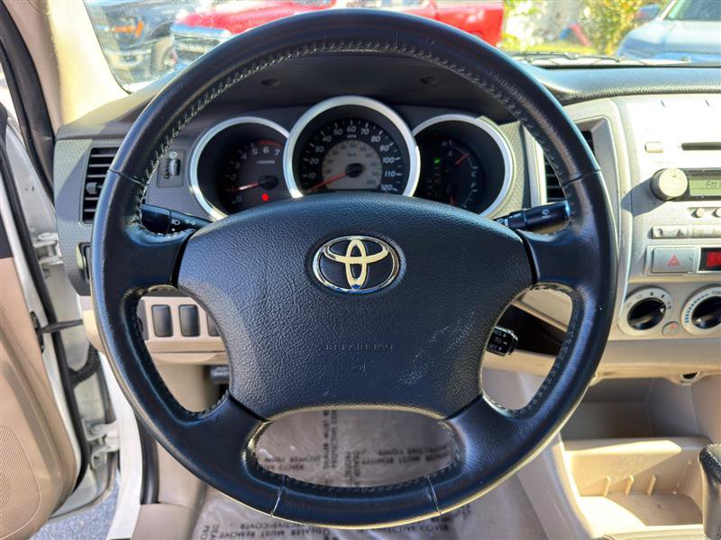 Used 2008 Toyota Tacoma PreRunner w/ SR5 Pkg #2 RWD image 7
