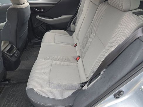 Used 2021 Subaru Outback Premium image 13