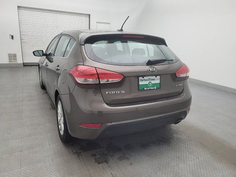 Used 2015 Kia Forte EX image 6