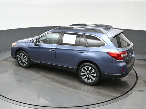 Used 2016 Subaru Outback 2.5i Limited image 38