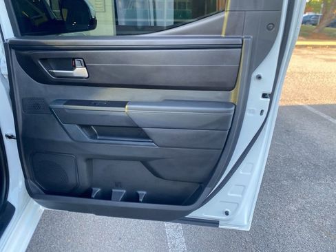 Used 2024 Toyota Tundra SR5 w/ SR5 Convenience Package image 15