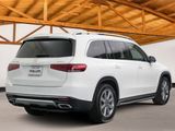 Used 2020 Mercedes-Benz GLS 450 4MATIC image 5