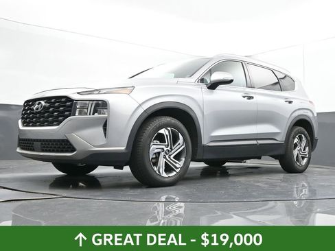 Used 2023 Hyundai Santa Fe SEL image 42