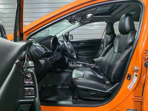 Used 2020 Subaru Crosstrek 2.0i Limited w/ Moonroof Package w/Navigation AWD/4WD image 13