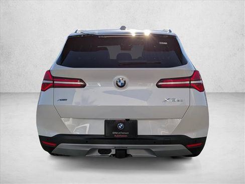 Used 2026 BMW X3 xDrive30i w/ Premium Package AWD/4WD image 7