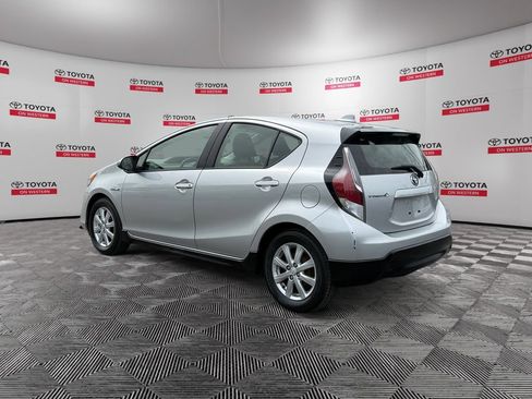 Used 2017 Toyota Prius C Two FWD image 7