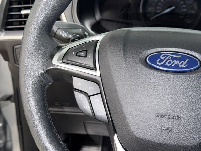 Used 2024 Ford Edge SEL w/ Convenience Package AWD/4WD image 16