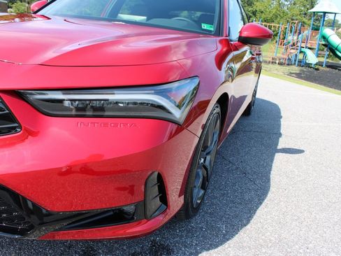 New 2025 Acura Integra A-Spec image 44