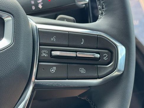 New 2027 GMC Terrain Elevation w/ Elevation Premium Package AWD/4WD image 16