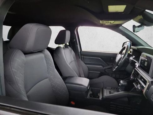 Used 2025 Toyota Tacoma SR RWD image 15