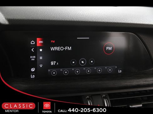 Used 2020 Alfa Romeo Stelvio Sport w/ Cold Weather Package AWD/4WD image 10