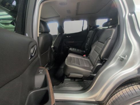 Used 2019 GMC Acadia Denali w/ Technology Package image 13