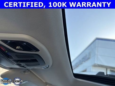 Used 2025 Subaru Outback Touring XT image 10